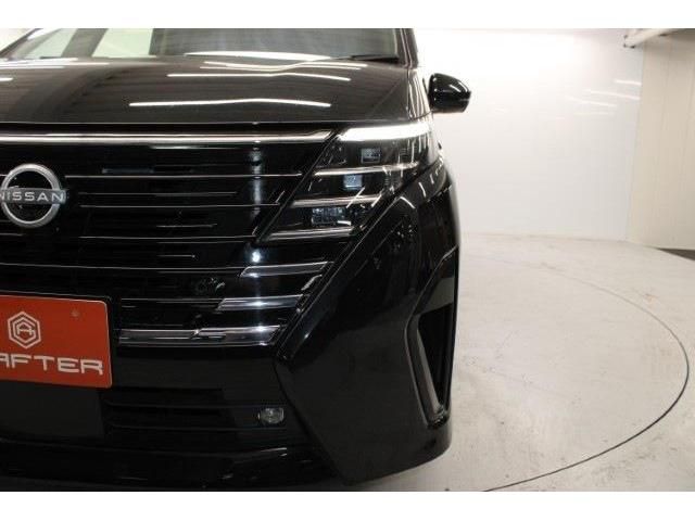 NISSAN SERENA  WG 2023