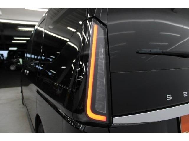 NISSAN SERENA  WG 2023