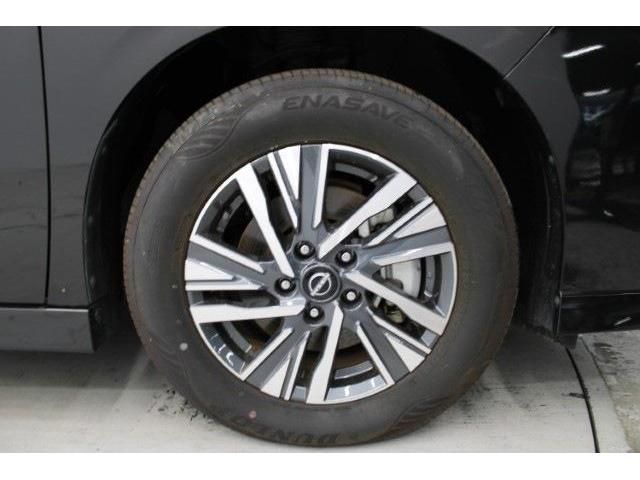 NISSAN SERENA  WG 2023