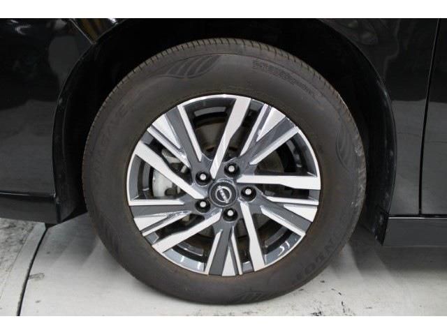 NISSAN SERENA  WG 2023