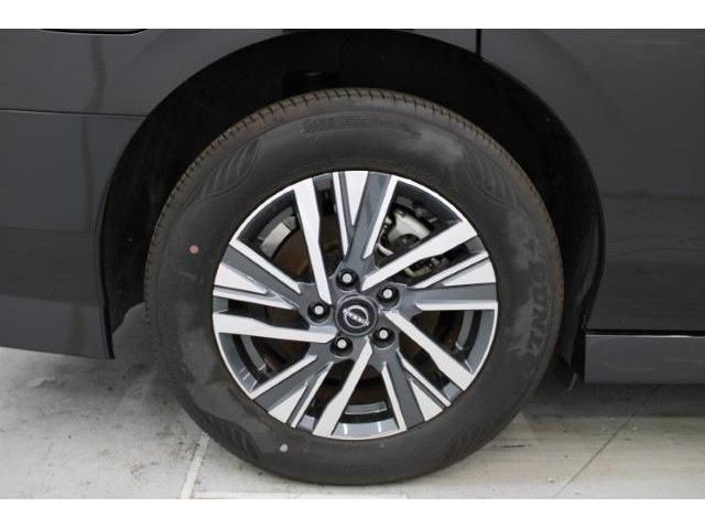 NISSAN SERENA  WG 2023