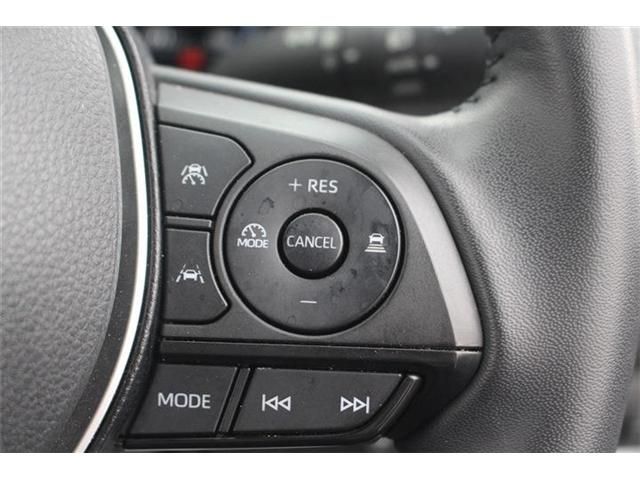 TOYOTA COROLLA SPORT HYBRID 2023