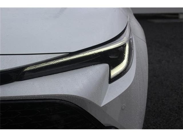 TOYOTA COROLLA SPORT HYBRID 2023