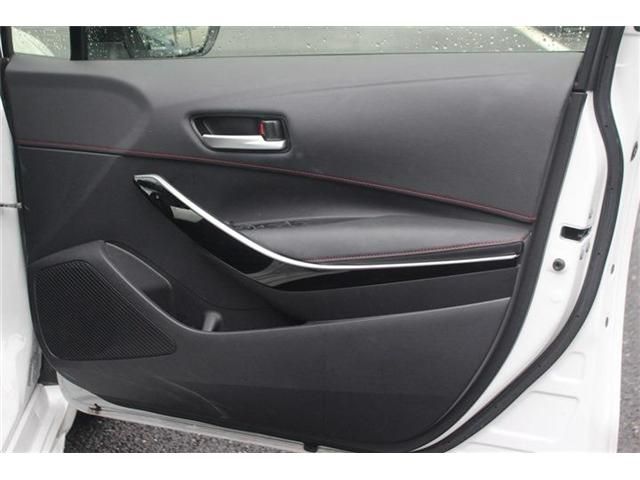 TOYOTA COROLLA SPORT HYBRID 2023