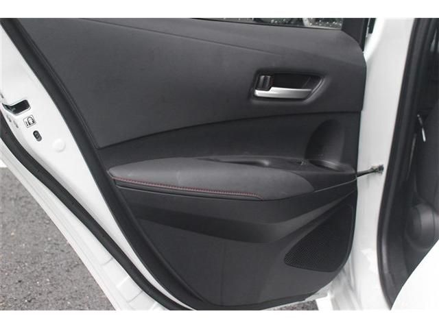 TOYOTA COROLLA SPORT HYBRID 2023