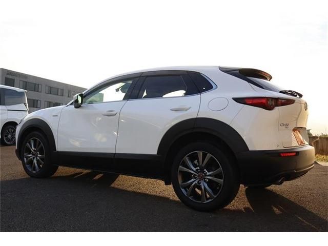 MAZDA CX-30 2020