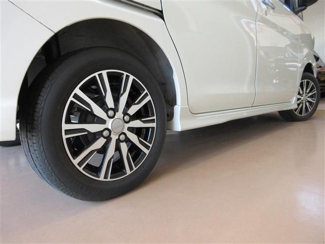 DAIHATSU TANTO CUSTOM 2016