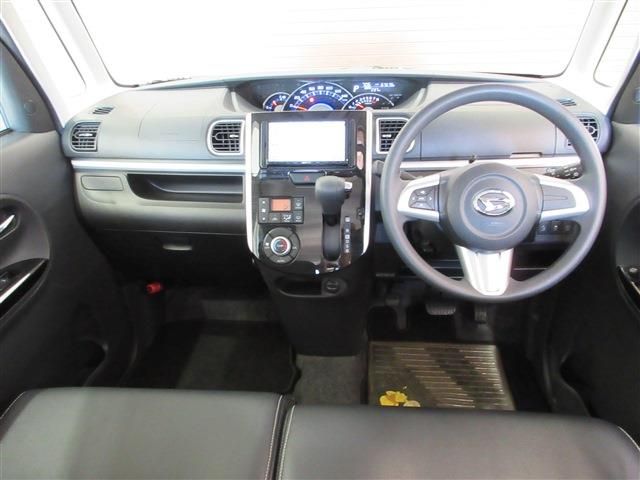 DAIHATSU TANTO CUSTOM 2016