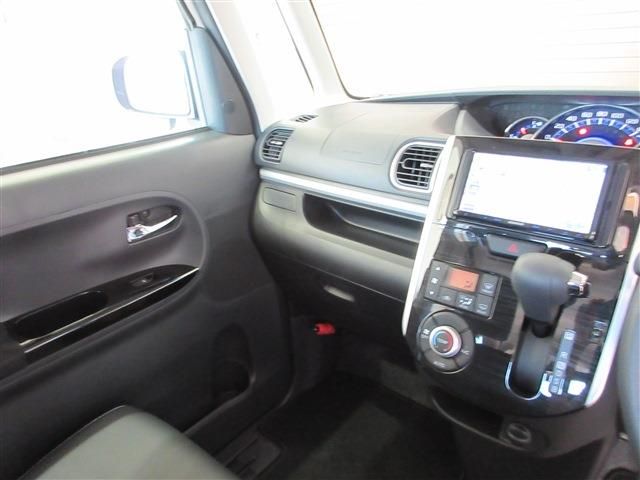 DAIHATSU TANTO CUSTOM 2016