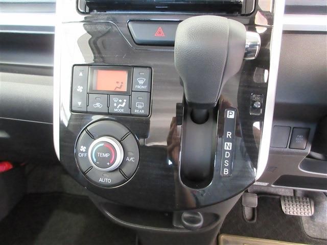 DAIHATSU TANTO CUSTOM 2016