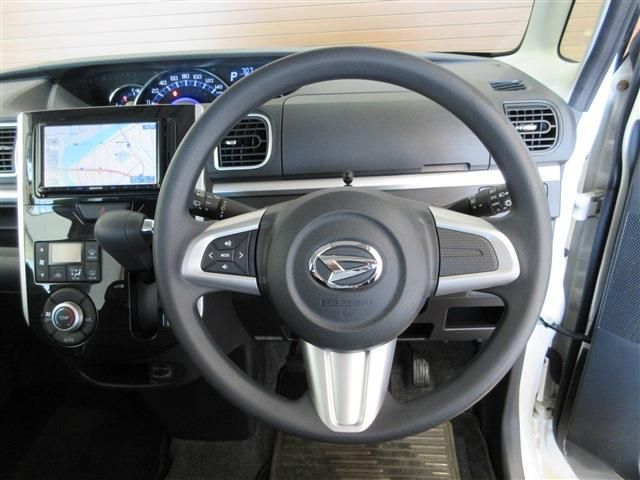 DAIHATSU TANTO CUSTOM 2016