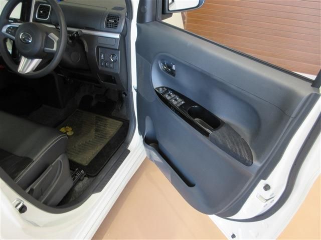 DAIHATSU TANTO CUSTOM 2016