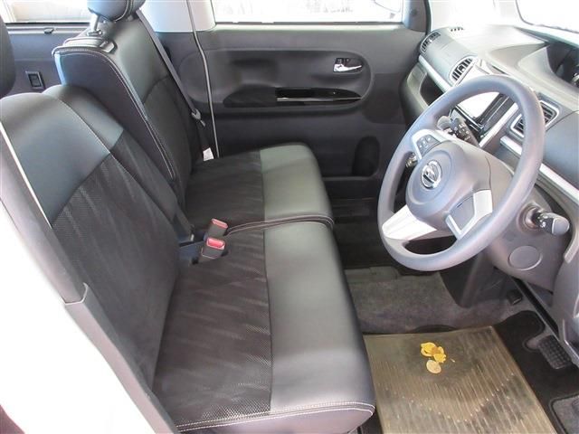 DAIHATSU TANTO CUSTOM 2016