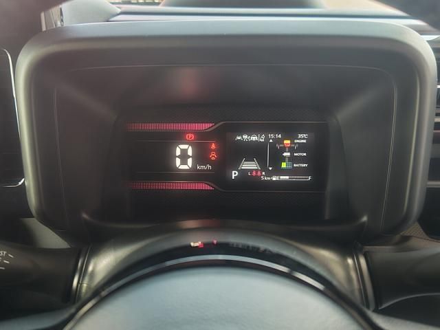 SUZUKI Spacia custom 2025