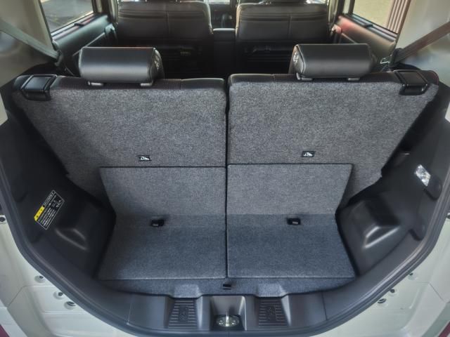 SUZUKI Spacia custom 2025