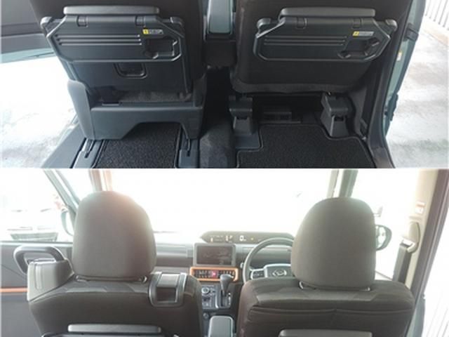 DAIHATSU TANTO FAN CROSS 2024