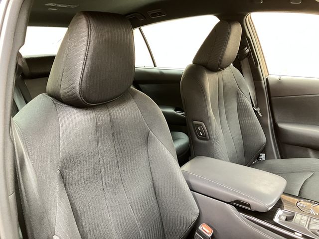 TOYOTA CROWN sedan hybrid 2019