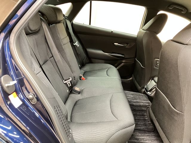 TOYOTA CROWN sedan hybrid 2019