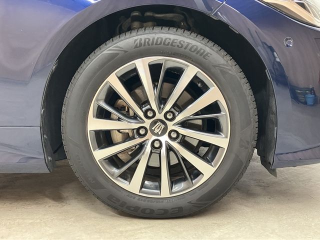 TOYOTA CROWN sedan hybrid 2019