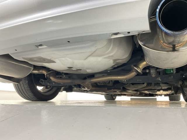 SUBARU LEGACY B4 2013