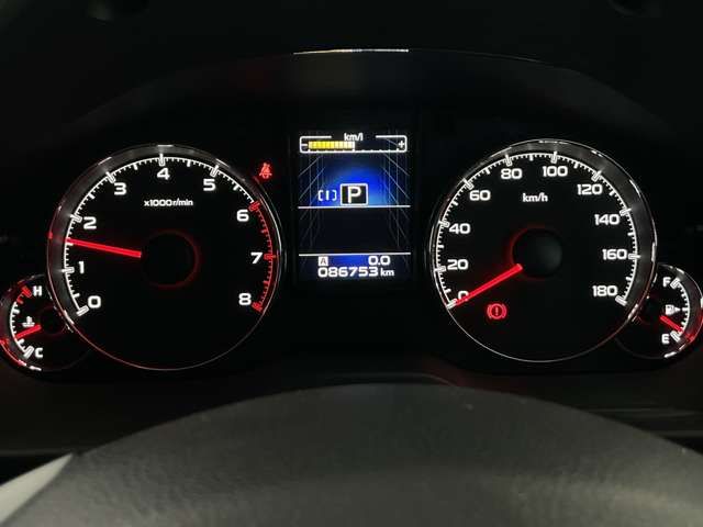 SUBARU LEGACY B4 2013