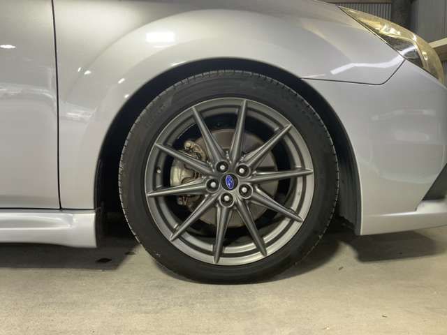 SUBARU LEGACY B4 2013