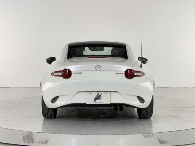 MAZDA ROADSTER RF 2020