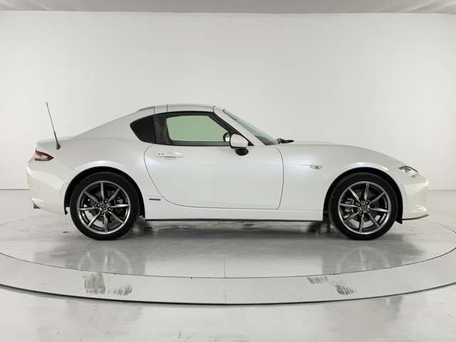 MAZDA ROADSTER RF 2020