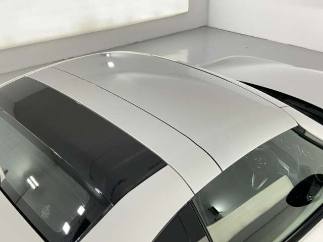 MAZDA ROADSTER RF 2020