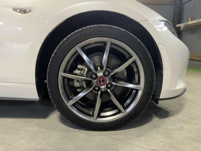 MAZDA ROADSTER RF 2020