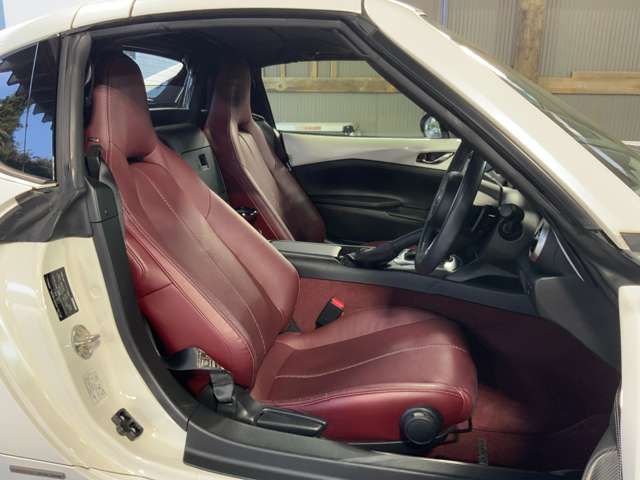 MAZDA ROADSTER RF 2020