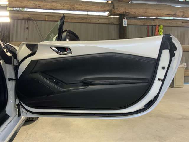 MAZDA ROADSTER RF 2020