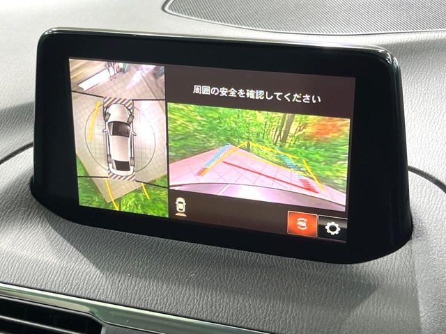 MAZDA AXELA sedan 2018