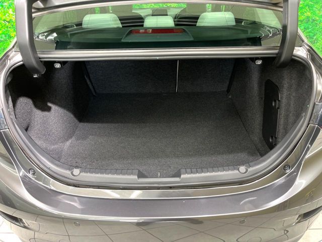 MAZDA AXELA sedan 2018