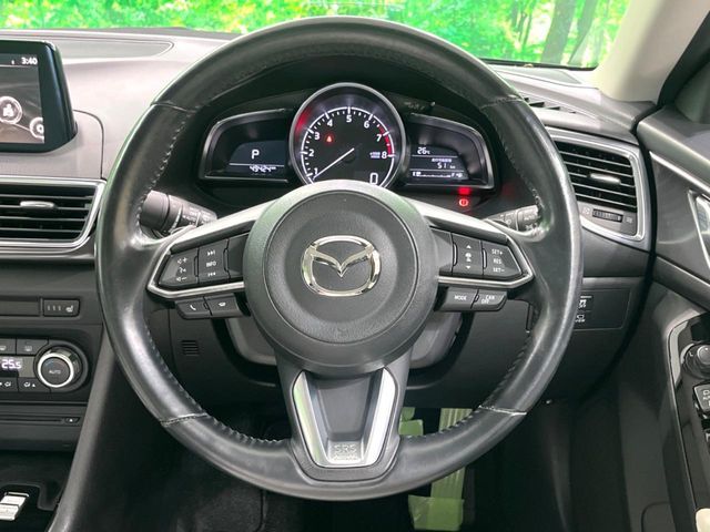 MAZDA AXELA sedan 2018