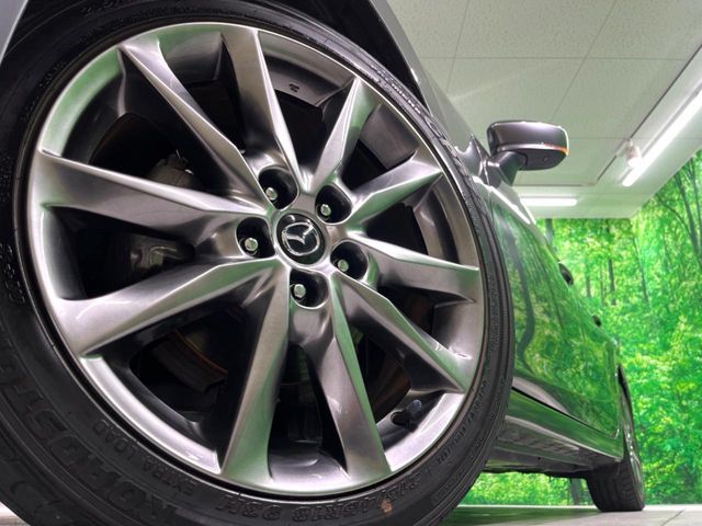 MAZDA AXELA sedan 2018