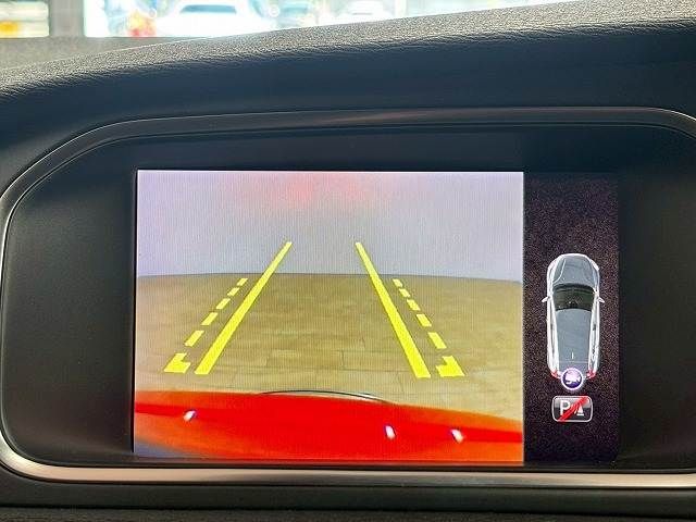 VOLVO VOLVO V40 2018