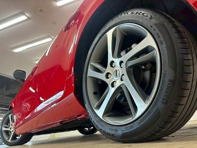 VOLVO VOLVO V40 2018