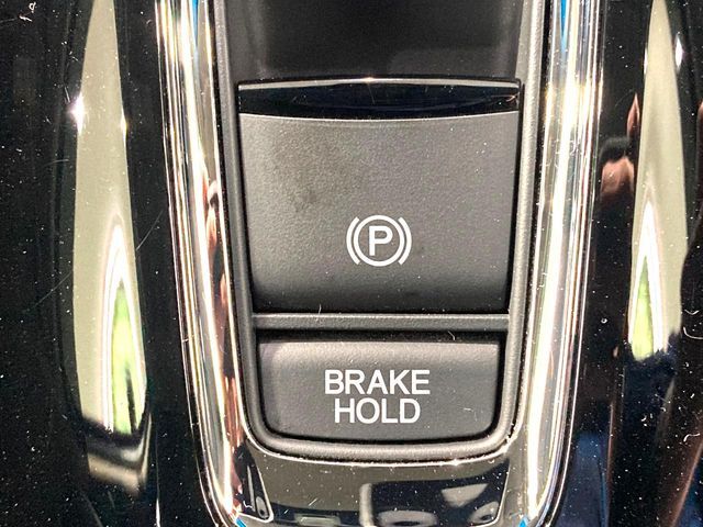 HONDA VEZEL HYBRID 2016