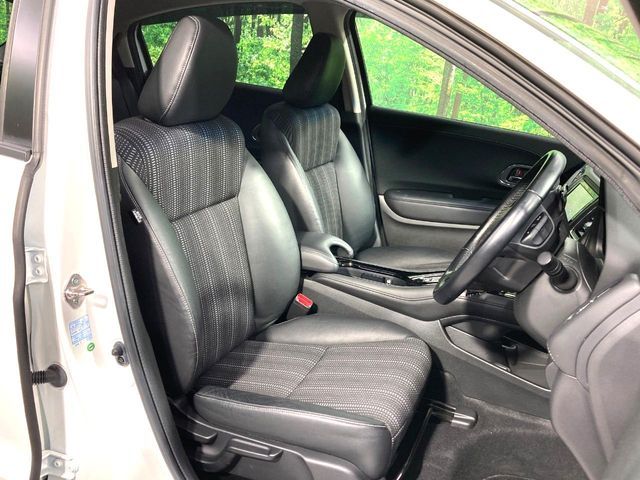 HONDA VEZEL HYBRID 2016