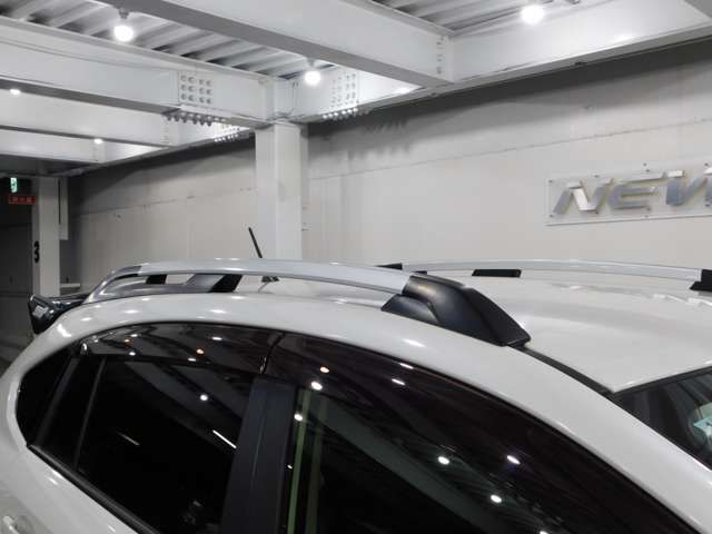 SUBARU SUBARU XV 2014