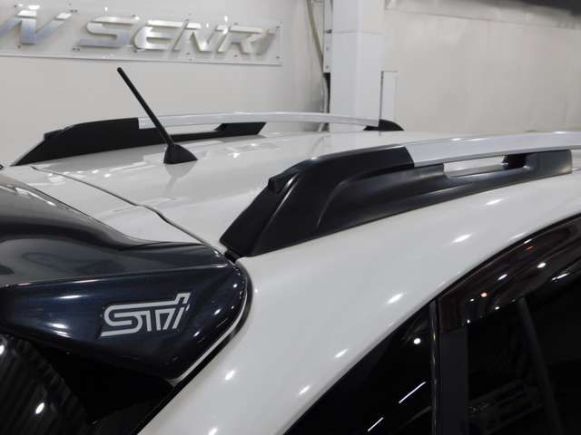 SUBARU SUBARU XV 2014