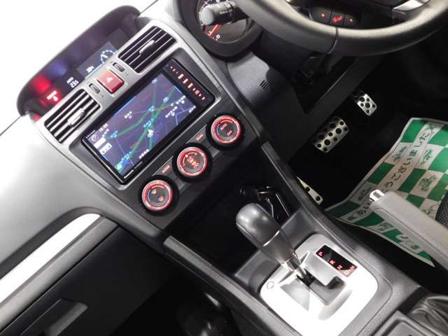 SUBARU SUBARU XV 2014