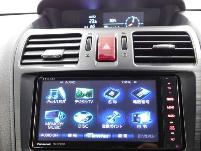 SUBARU SUBARU XV 2014