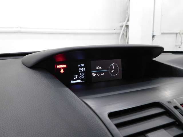 SUBARU SUBARU XV 2014