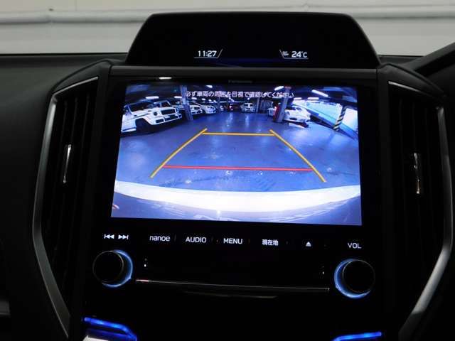 SUBARU IMPREZA SPORT 2017