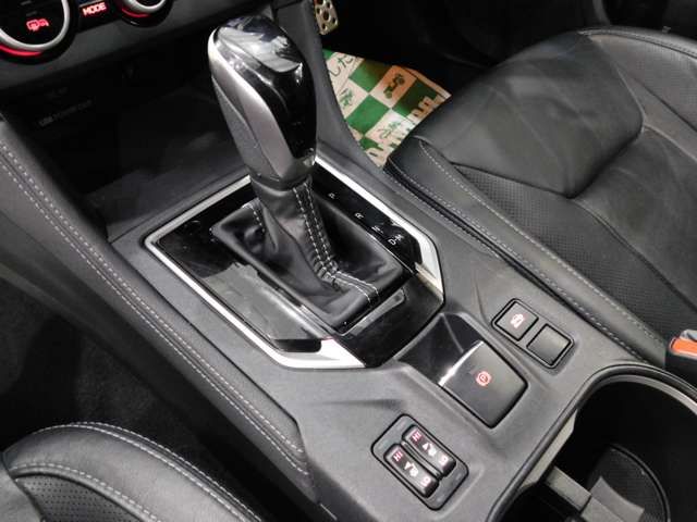 SUBARU IMPREZA SPORT 2017