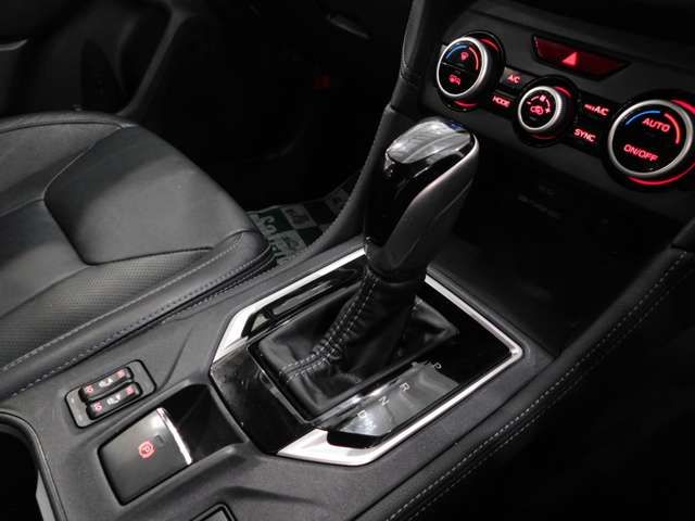 SUBARU IMPREZA SPORT 2017