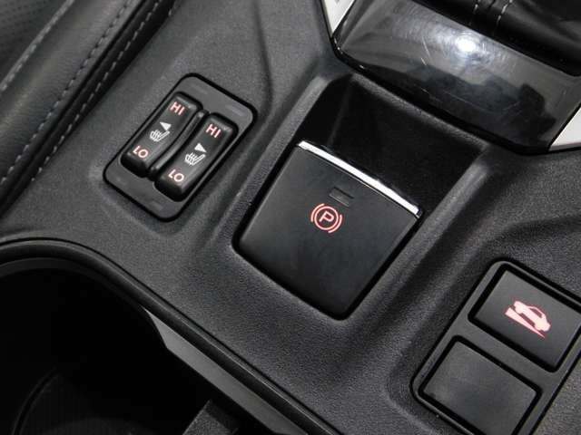 SUBARU IMPREZA SPORT 2017