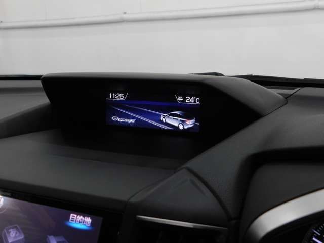 SUBARU IMPREZA SPORT 2017